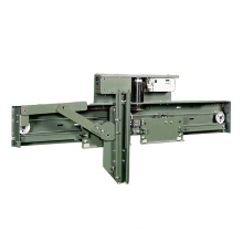 variable frequency kone elevator door operator pcb